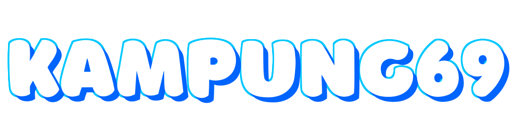 Logo KAMPUNG69